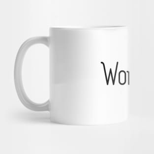 Workers 02 Mug